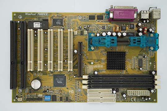 丽台非官方收藏网